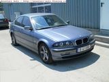 VAND BMW 320i, fotografie 1