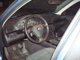 VAND BMW 320i, fotografie 3