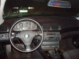 VAND BMW 320i, fotografie 4