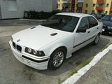 vand bmw 320i