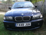 Vand BMW 323i,1999,pachetM