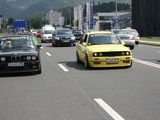 Vand BMW 325