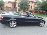 vand bmw 325 cabrio, fotografie 2