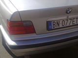 vand BMW 325 TDS, photo 2