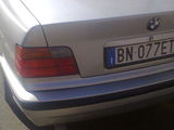 vand BMW 325 TDS, fotografie 2