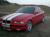 vand bmw 325 tds cu numere de spania valabile , photo 1