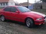 vand bmw 325 tds cu numere de spania valabile , photo 2