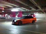 Vand Bmw 325i