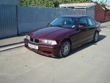 VAND BMW 325i 