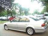 vand bmw 5.20 i