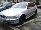 vand bmw 5 urgent