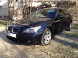 vand bmw 520 2005