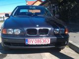 vand bmw 520 