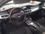 VAND BMW 520
