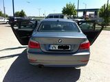 VAND BMW 520, fotografie 4
