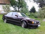 VAND BMW 520 BENZINA+GPL