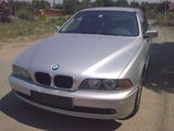 vand BMW 520 D