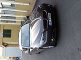 vand bmw 520 d