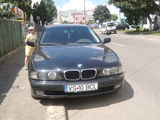 vand bmw 520 d