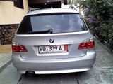VAND BMW 520 D, photo 3