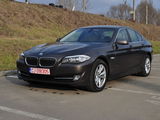 Vand BMW 520 D Aut.,An 2011,184 cp,Euro5,Taxa 83 Euro., photo 1