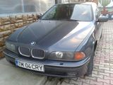 vand BMW 520 i, photo 1