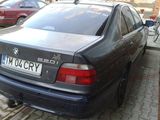 vand BMW 520 i, photo 2