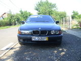VAND BMW 520 I, AN 1997, photo 1