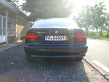VAND BMW 520 I, AN 1997, photo 2