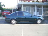 VAND BMW 520 I, AN 1997, photo 3