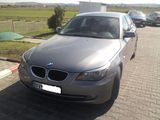 vand bmw 520d