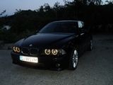 Vand BMW 520d