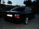 Vand BMW 520d, fotografie 2