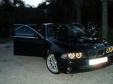 Vand BMW 520d, photo 3