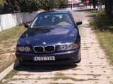 VAND BMW 520D ACCEPT SI VARIANTE MAI IEFTINE