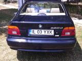 VAND BMW 520D ACCEPT SI VARIANTE MAI IEFTINE, photo 2
