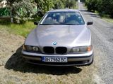 Vand BMW  520i