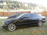 VAND BMW 520i