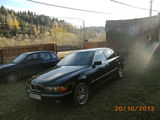 VAND BMW 520i, photo 3