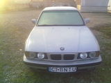 vand bmw 520i