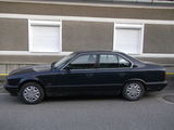 Vand BMW 520i 