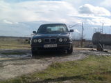 vand bmw 520i