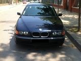 Vand BMW 520i