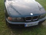 Vand BMW.520I