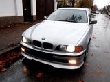 VAND BMW 520I XENON PIELE