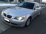 Vand BMW 522