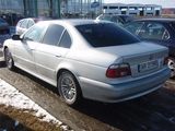 vand bmw 525/2001