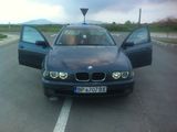 vand bmw 525