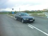 vand bmw 525, photo 3