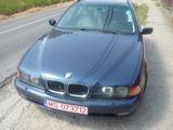 vand bmw 525